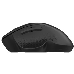 Mouse Serioux Glide 515 USB Wireless 1600DPI Alb — imaginea 4