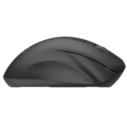 Mouse Serioux Glide 515 USB Wireless 1600DPI Alb — imaginea 6