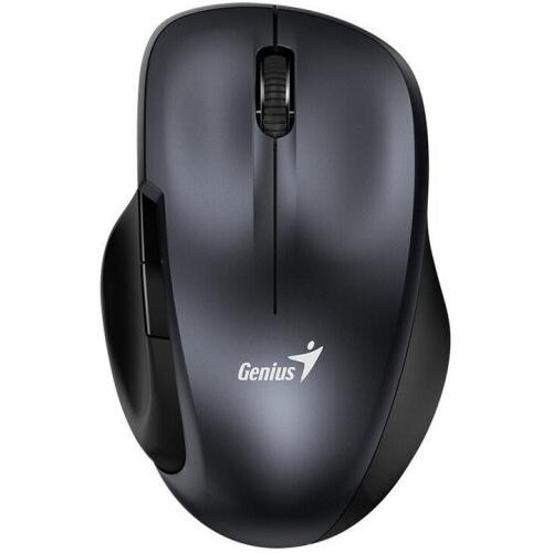 Mouse Ergo NX-8200S 1200DPI  USB Wireless Gri