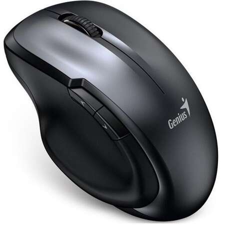 Mouse Genius Ergo NX-8200S 1200DPI  USB Wireless Gri