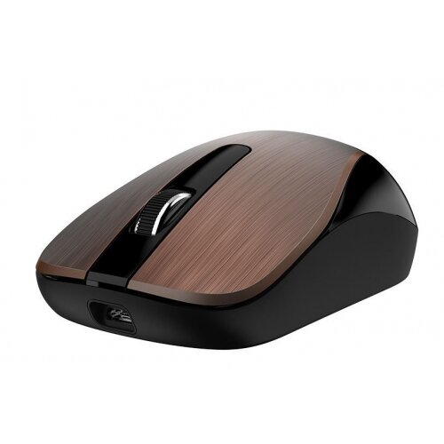 Mouse ECO-8015 1600DPI  USB Wireless Maro