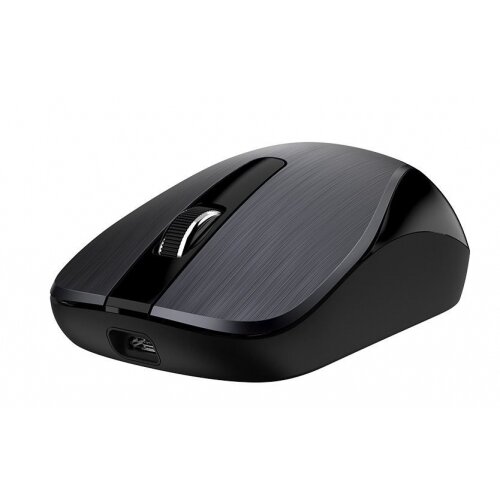 Mouse Genius ECO-8015 1600DPI USB Wireless Negru