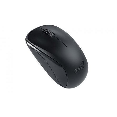 Mouse Genius NX-7000   USB Wireless 1200DPI  Negru