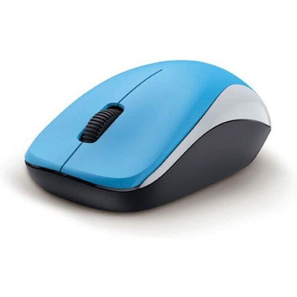 Mouse Genius NX-7000   USB Wireless  1200DPI Albastru