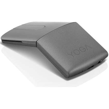 Mouse Lenovo Yoga USB Wireless 1600DPI Gri