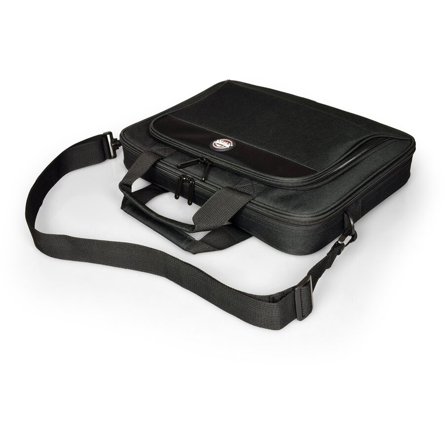 S15+ 15.4inch Briefcase Negru