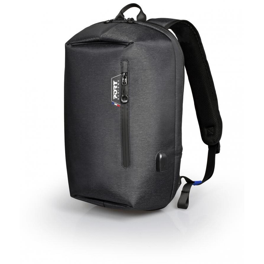 Rucsac Laptop SAN FRANCISCO 15.6inch Negru