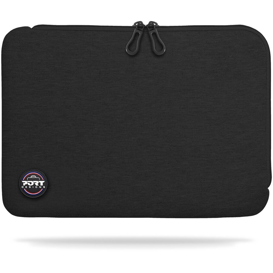 Geanta Laptop TORINO II SLEEVE 15,6inch  Sleeve Negru