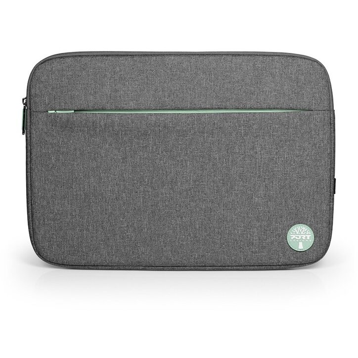 Geanta Laptop YOSEMITE Eco 15.6inch Sleeve Gri