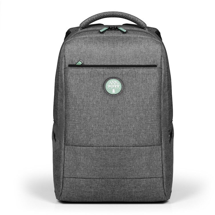 Rucsac Laptop YOSEMITE Eco XL 15.6inch Gri