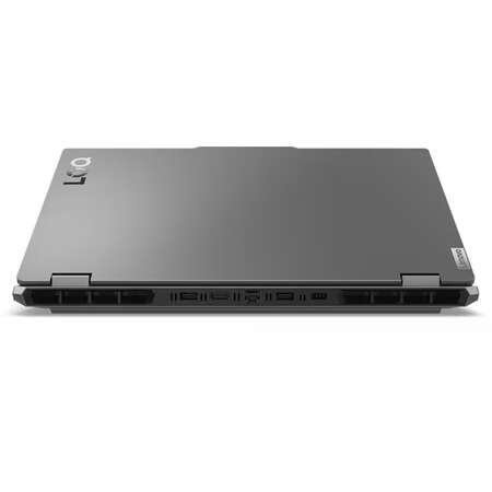 Laptop Lenovo LOQ 15IRX9 15.6 inch FHD Intel Core i7-13650HX 16GB DDR5 1TB SSD nVidia GeForce RTX 4050 6GB Luna Grey