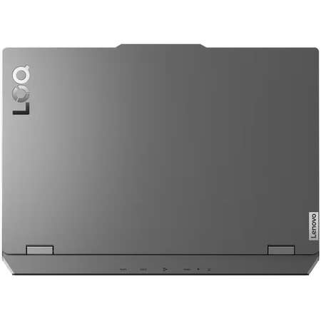Laptop Lenovo LOQ 15IRX9 15.6 inch FHD Intel Core i7-13650HX 16GB DDR5 1TB SSD nVidia GeForce RTX 4050 6GB Luna Grey