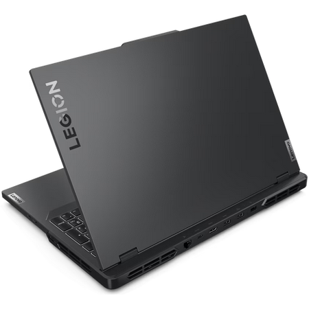 Laptop Lenovo Legion Pro 5 WQXGA 16 inch Intel Core i9-14900HX 32GB 2TB SSD RTX 4070 Free Dos Onyx Grey