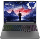 Legion 5 WQXGA 16 inch Intel Core i7-14650HX 16GB 1TB SSD RTX 4070 Free Dos Luna Grey