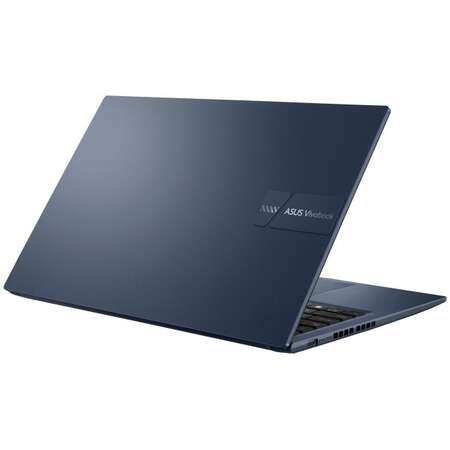 Laptop ASUS VivoBook 15 M1502YA-BQ135W - Ryzen 5-7530U  15,6inch  8GB  512GB  Windows 11 Home  Albastru