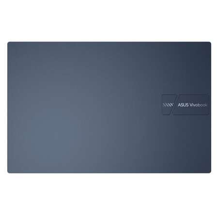 Laptop ASUS VivoBook 15 X1504ZA-BQ570 - i3-1215U  15,6inch  16GB  512GB  No OS  Albastru