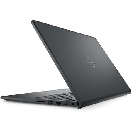 Laptop Dell Inspiron 3520 FHD 15.6 inch Intel Core i5-1235U 8GB 512GB SSD Linux Black