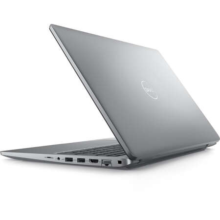 Laptop Dell Latitude 5540 15.6 inch FHD Intel Core i7-1355U 16GB DDR4 512GB SSD Linux Grey