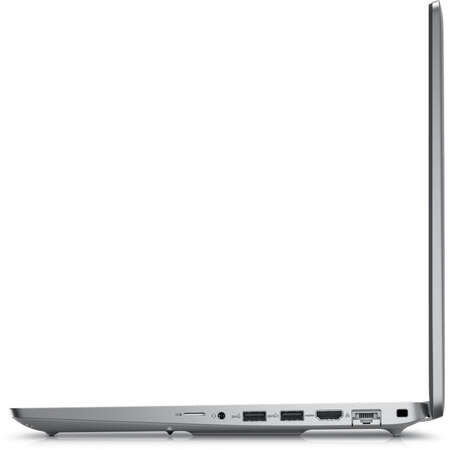 Laptop Dell Latitude 5540 15.6 inch FHD Intel Core i7-1355U 16GB DDR4 512GB SSD Linux Grey