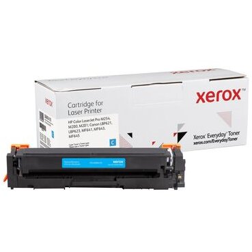 Toner 203X   Cyan   Original   LaserJet    CF541X