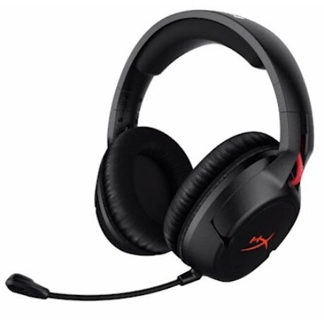 Casti Gaming Wireless HyperX Cloud Flight S Incarcare wireless QI