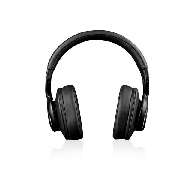 Casti MC-1001 HF  Wireless Negru