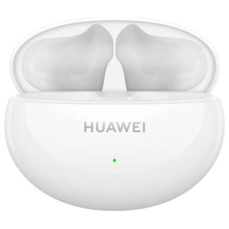 Casti Huawei Freebuds 5i  True Wireless Alb