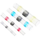 Inel  Lipit Impermeabil Termocontractabil  Conductor 0.25-6 mm² Multicolor