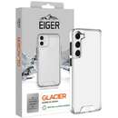 Glacier Case pentru Samsung Galaxy S23 Clear