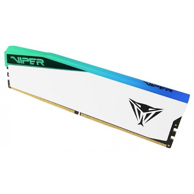 Memorie Viper Elite RGB 16GB   5600MHz DDR5 CL38