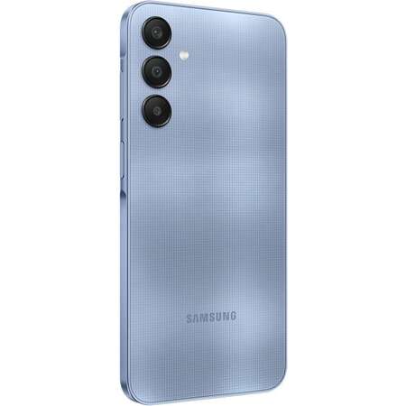 Telefon Samsung Galaxy A25 6GB 128GB 6.5inch  5G Dual SIM Albastru