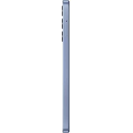Telefon Samsung Galaxy A25 6GB 128GB 6.5inch  5G Dual SIM Albastru