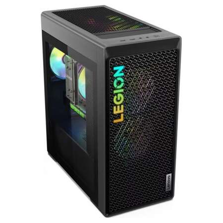 Desktop PC Lenovo Legion T5 Core i5-13400F 32GB 1TB  No Os  RTX4060 Negru