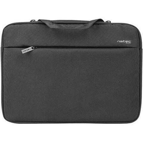 Geanta Laptop CLAM 14.1inch Negru