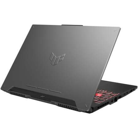Laptop ASUS TUF Gaming A15 FA507NU-LP031W Ryzen 7-7735HS  15.6inch 144Hz  16GB 512GB W11H  RTX 4050