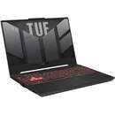 TUF Gaming A15 FA507NU-LP031W Ryzen 7-7735HS  15.6inch 144Hz  16GB 512GB W11H  RTX 4050