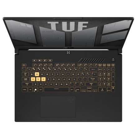 Laptop ASUS TUF Gaming F17 FX707ZC4-HX008W Core i5-12500H  17.3inch 144Hz 16GB  512GB  W11H RTX3050