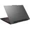Laptop ASUS TUF Gaming A15 FA507NU-LP031 R7-7735HS   15.6inch 144Hz  16GB  512GB  NoOS  RTX4050