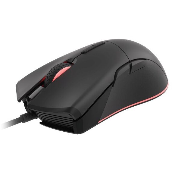 Mouse GENESIS Krypton 290 6400DPI RGB