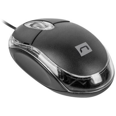 Mouse VIREO 2 1000DPI