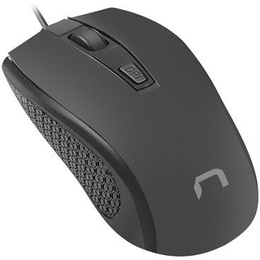 Mouse Optical HOOPOE 2 1600DPI