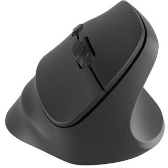 Mouse Vertical Crake 2 Wireless  Negru