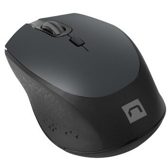 Mouse Wireless Osprey 1600DPI Bluetooth