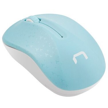 Mouse Wireless Toucan 1600DPI