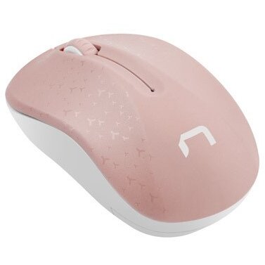 Mouse Wireless Toucan 1600DPI