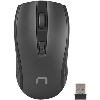 Mouse Wireless Optical  JAY 2 Wireless 1600dpi