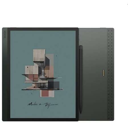 eBook Reader Onyx Boox Tab Ultra C Pro 10.3Inch Android 12 RAM 6GB