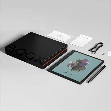 eBook Reader Onyx Boox Tab Ultra C Pro 10.3Inch Android 12 RAM 6GB
