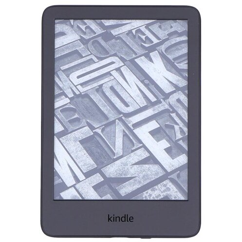 eBook Reader 11  Negru