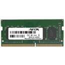 Memorie Afox AFSD34AN1P   4GB DDR3 1333MHz